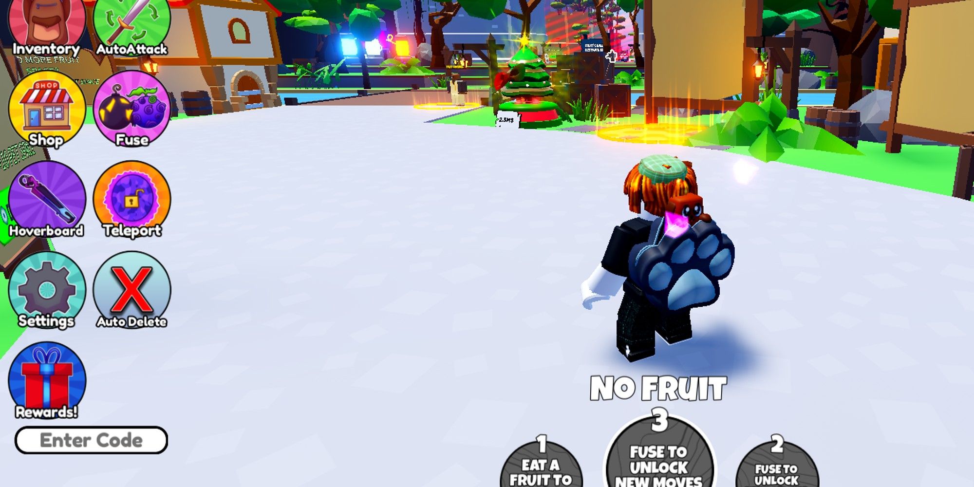 One fruit simulator fruits