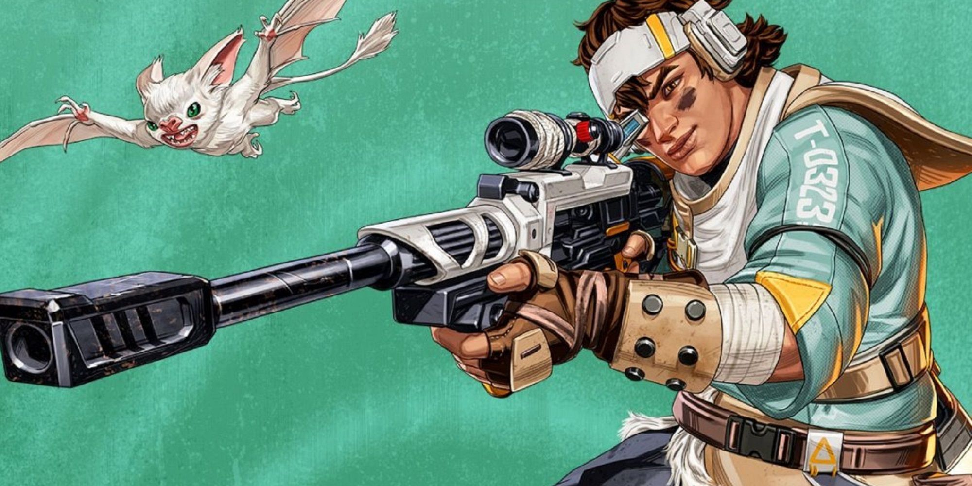 Apex Legends Has A Sniper Problem Vantage