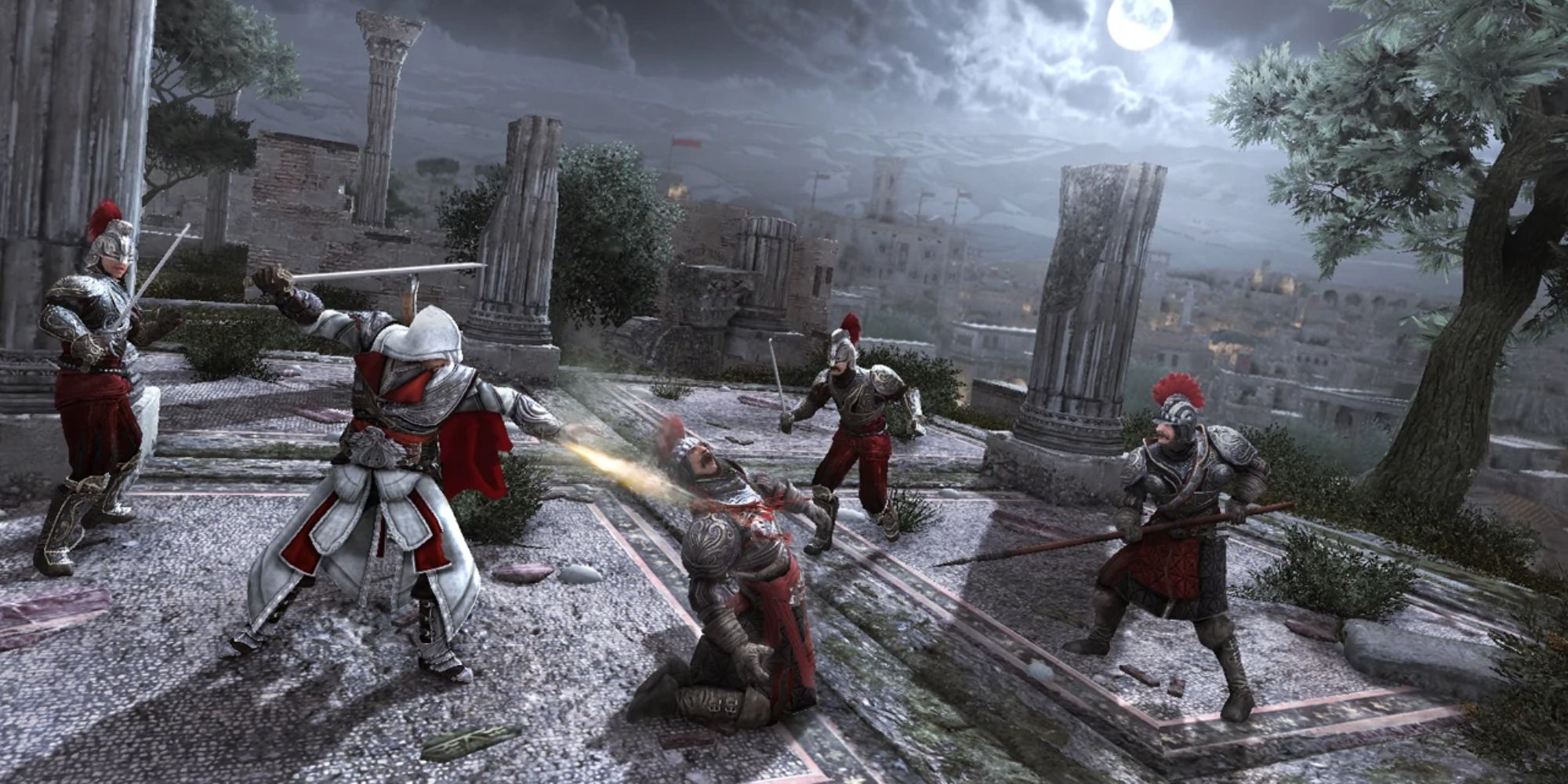 Assassin S Creed Brotherhood Deluxe Edition Купить