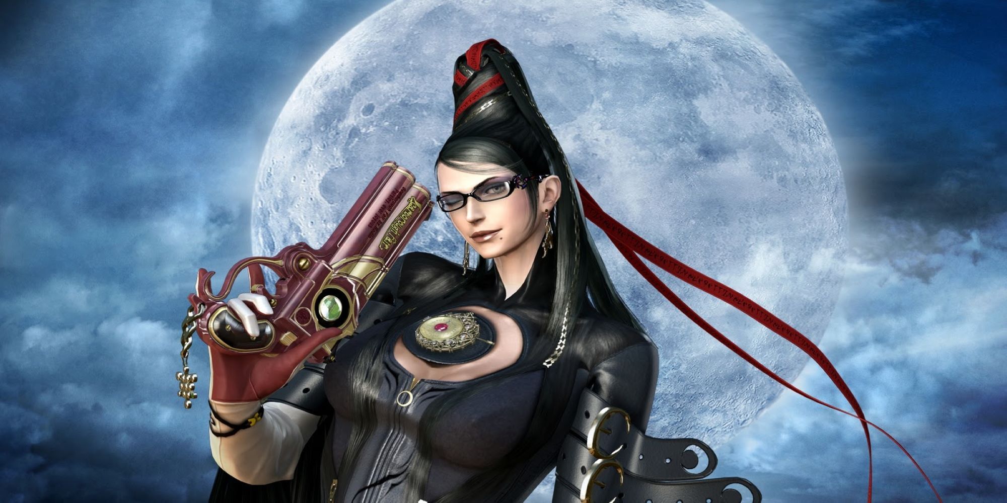 Bayonetta 2009