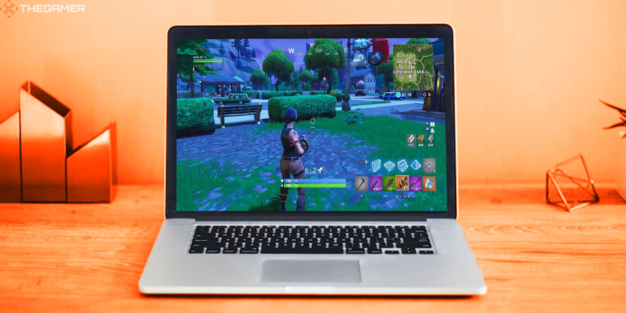 What is the best free-to-play game accessible on a laptop? - Quora