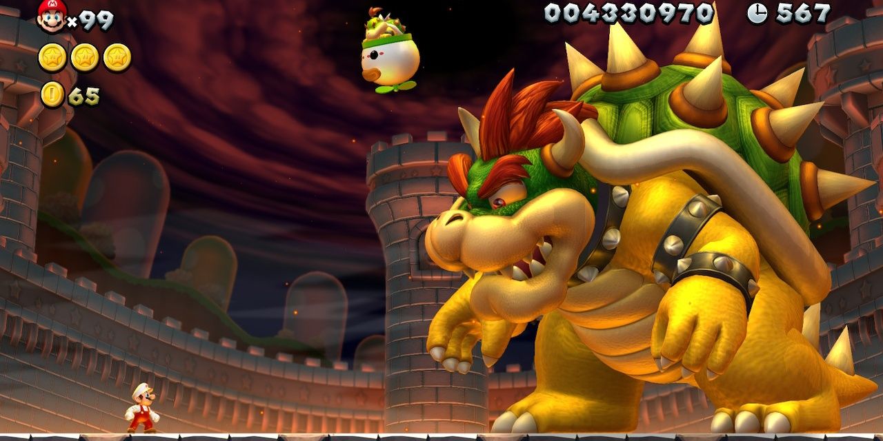 Everything You Need To Know About Bowser And The Koopas 8482