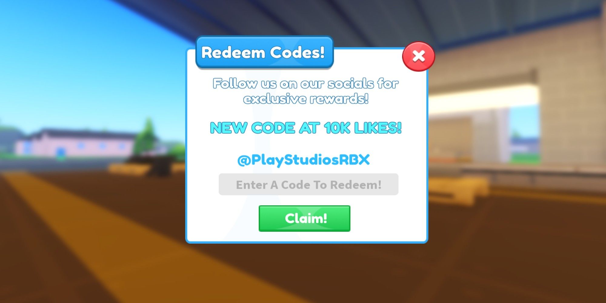 Car Factory Tycoon Codes Roblox