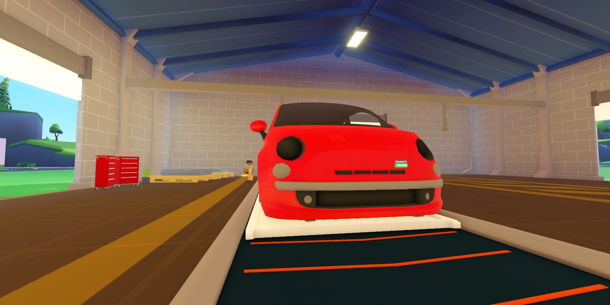 Car Factory Tycoon Codes (April 2023) - N4G