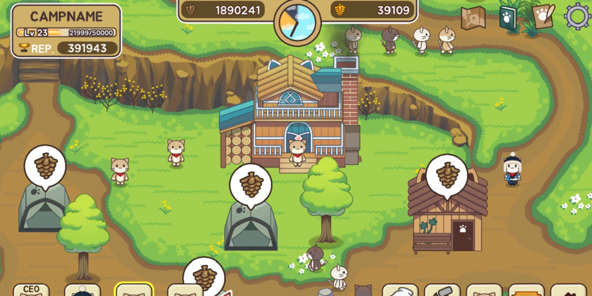 The Best Farming Games For Mobile