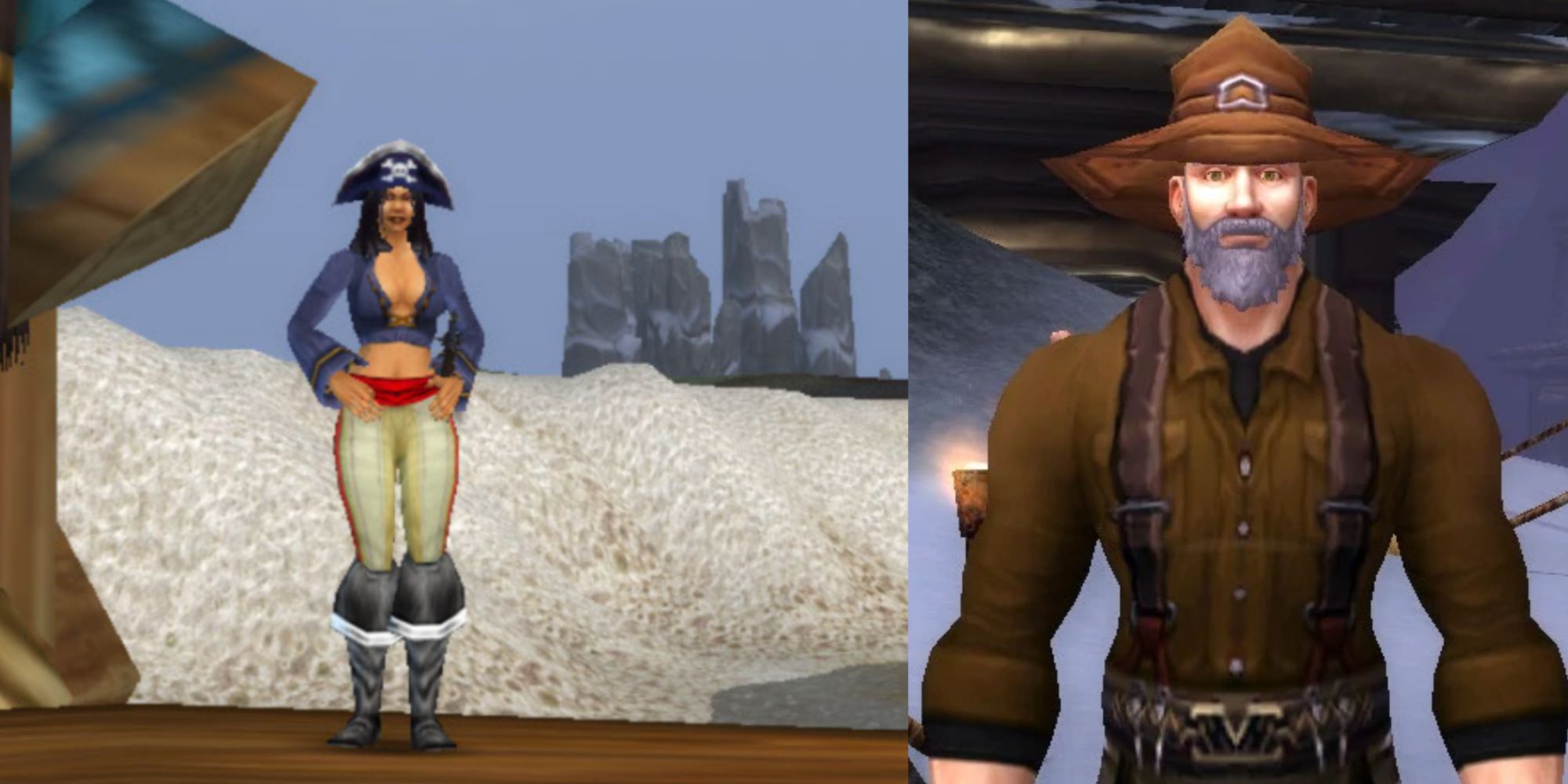 Chester_Copperpot pirate warcraft