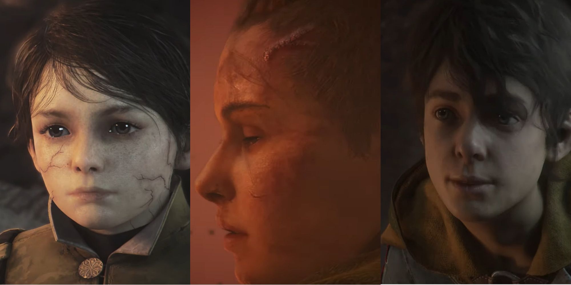 How to Unlock Every Ending in A Plague Tale: Requiem