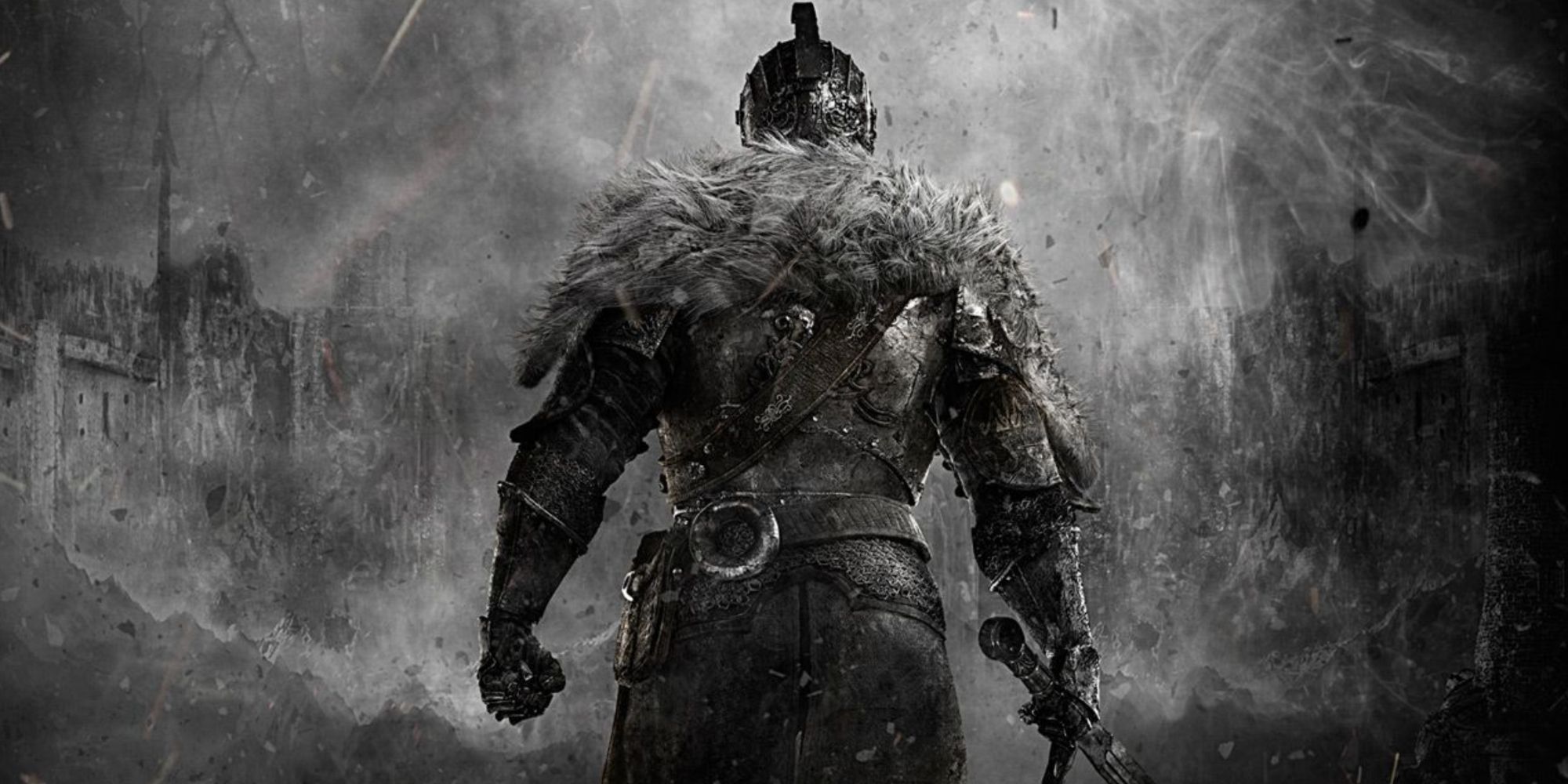 dark souls 2 official image