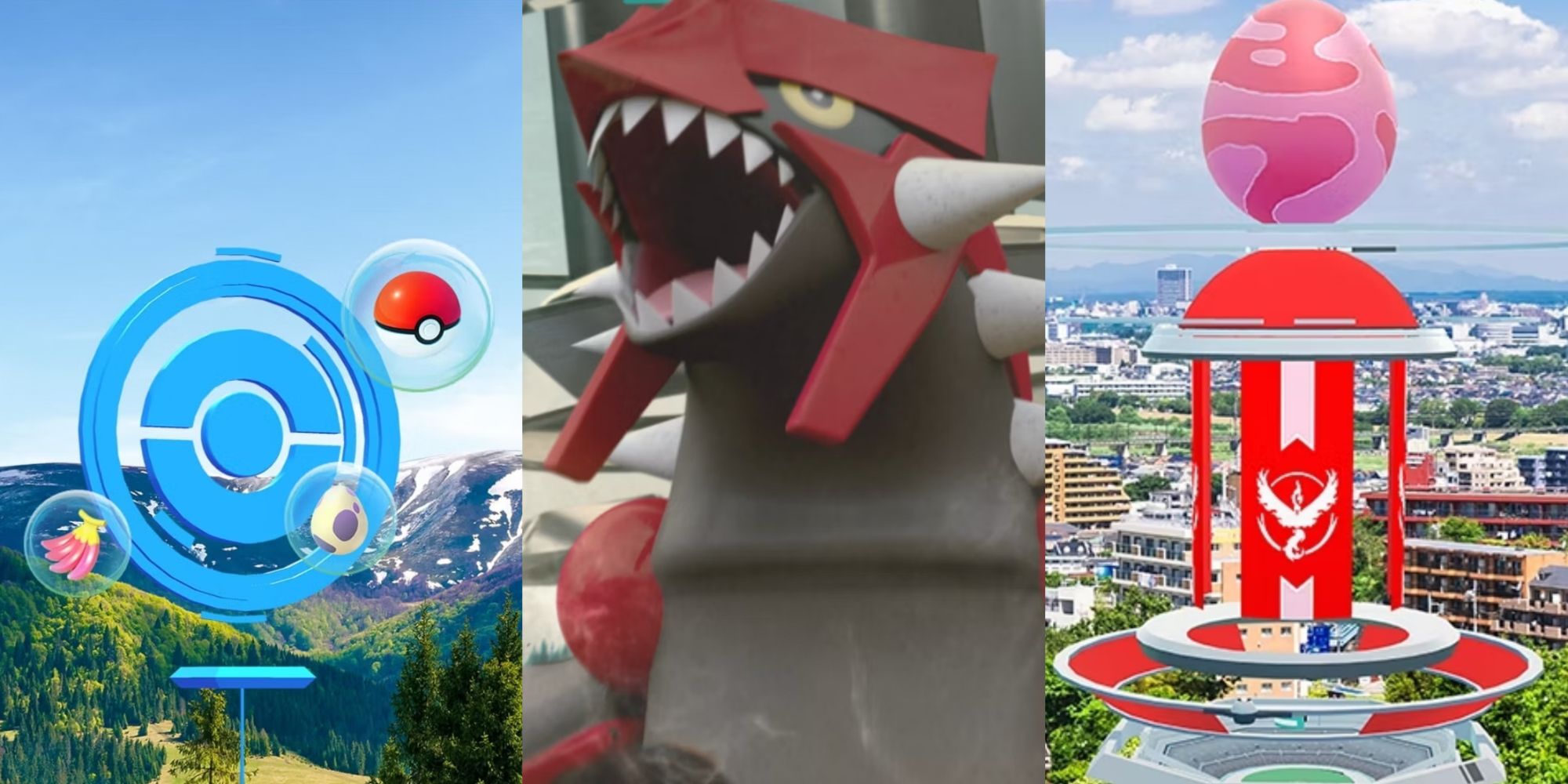 Pokemon Go: A Beginner's Guide To Raiding Featured Image