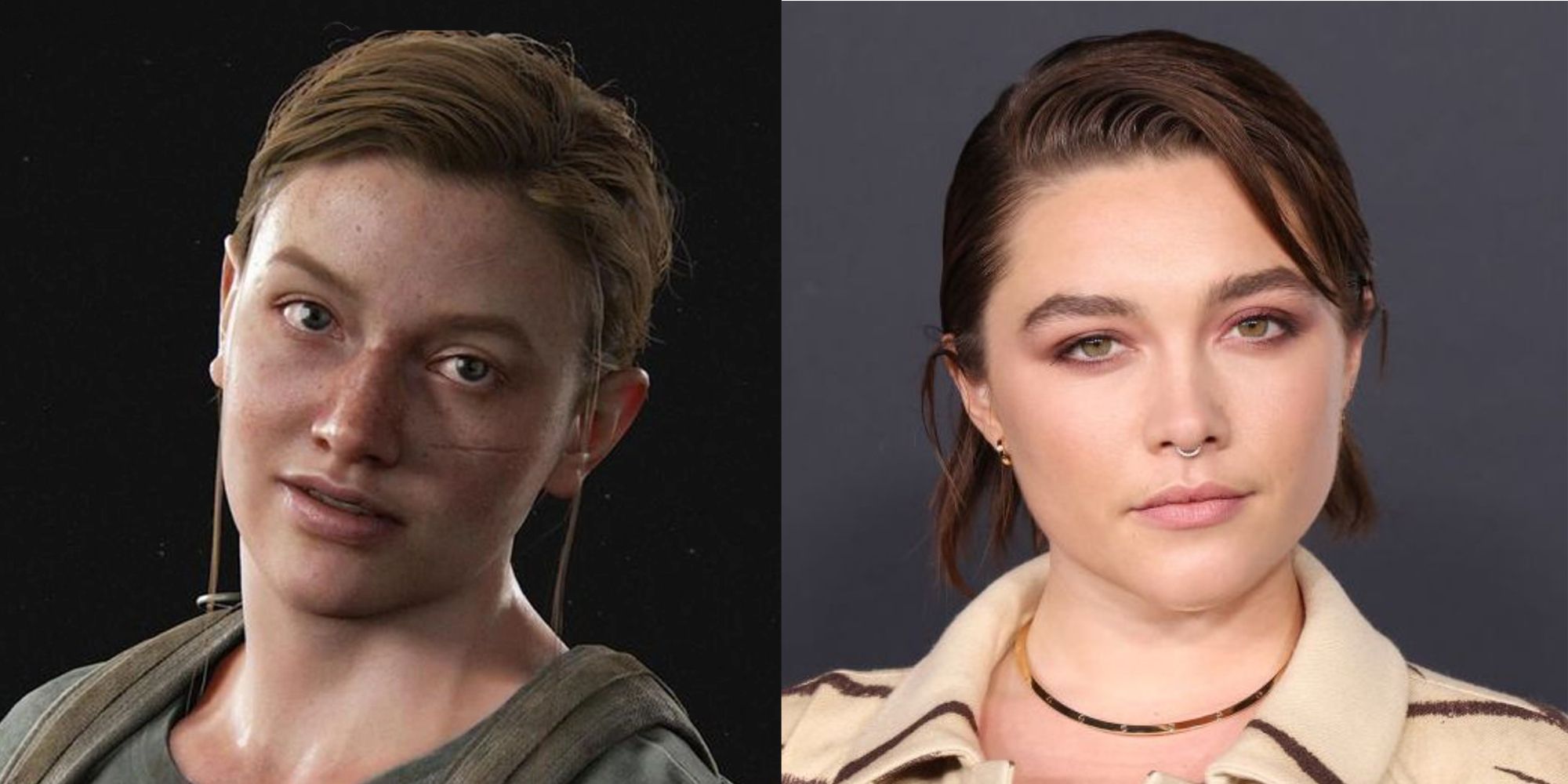 Actors Who Would Be a Perfect Fit for Abby in The Last of Us Season 2