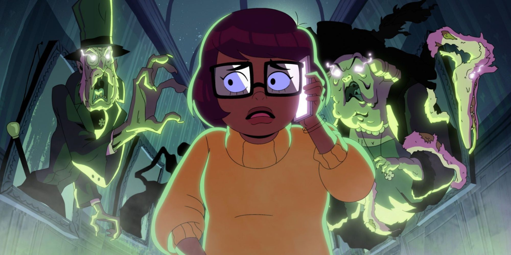 Velma' Continues to Defy the Haters, Gets Better Every Episode