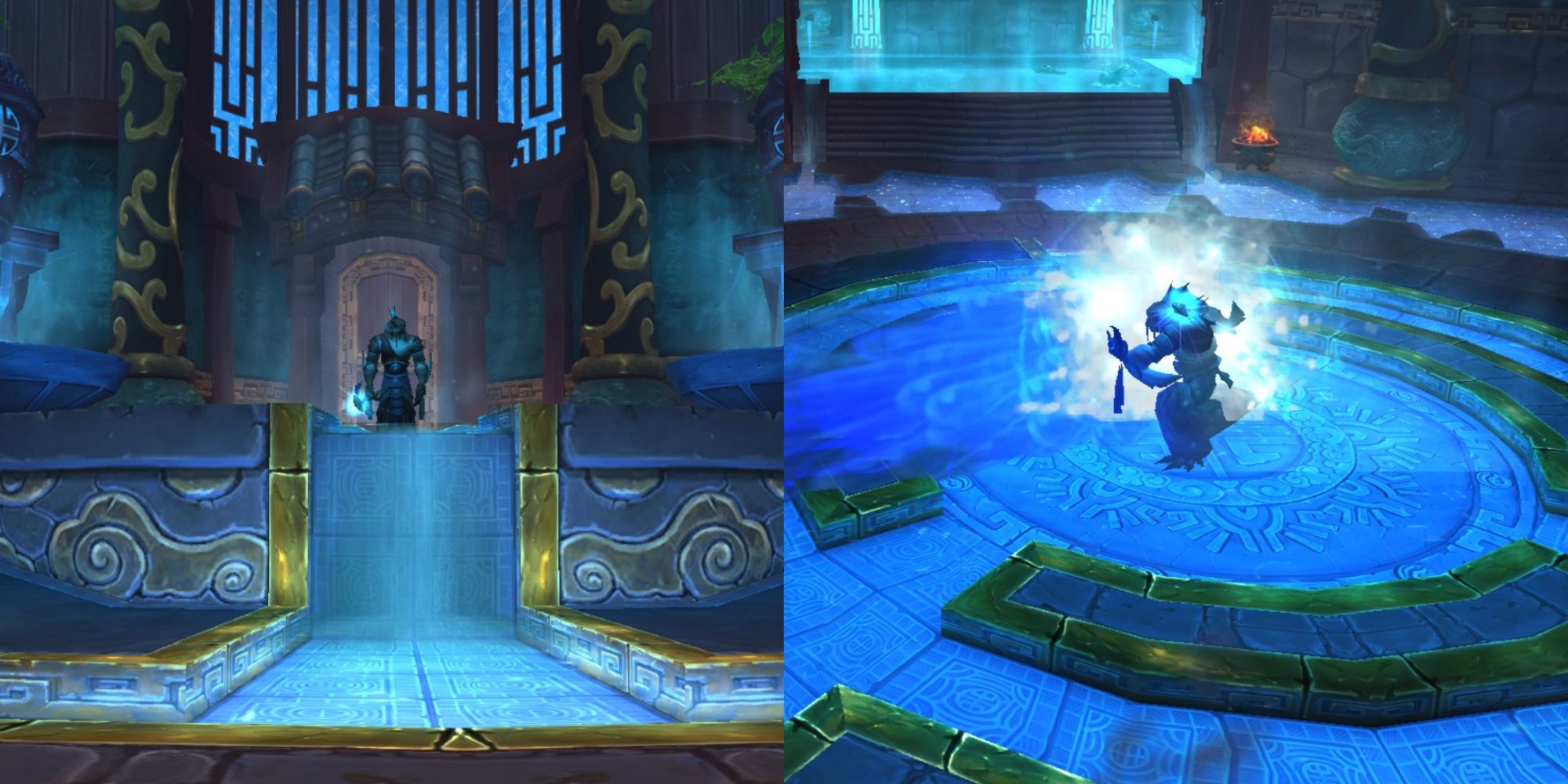 A Complete Guide To WoW Dragonflight Temple Of The Jade Serpent