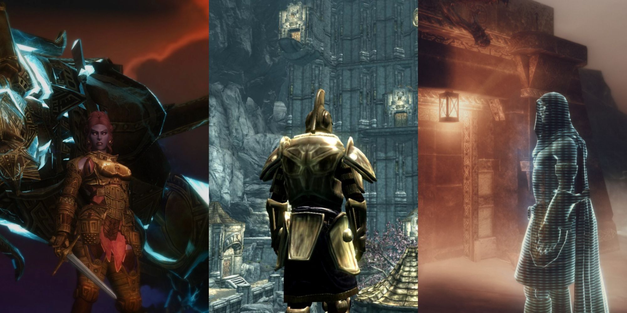 The Best Mods To Play As A Dwemer In Skyrim