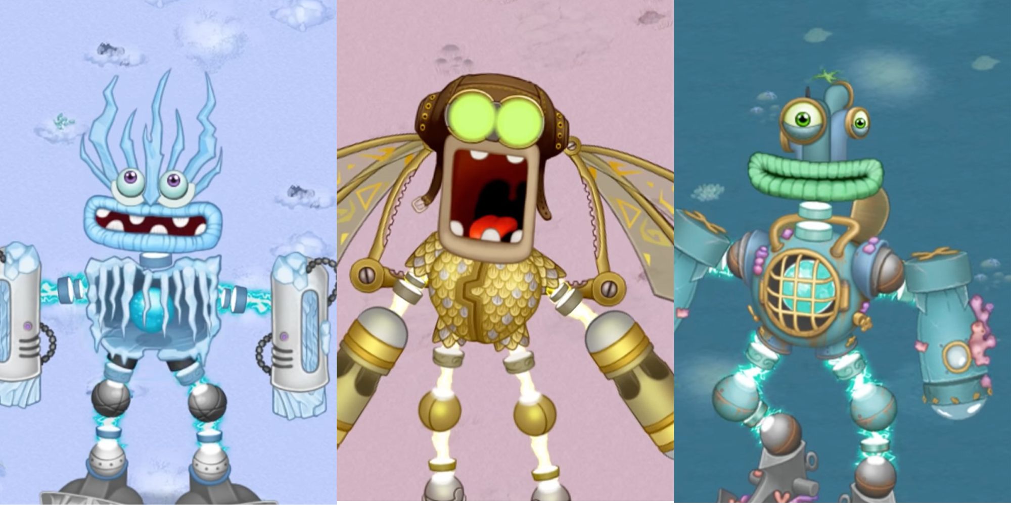 Epic Wubbox, My Singing Monsters Wiki, Fandom in 2023