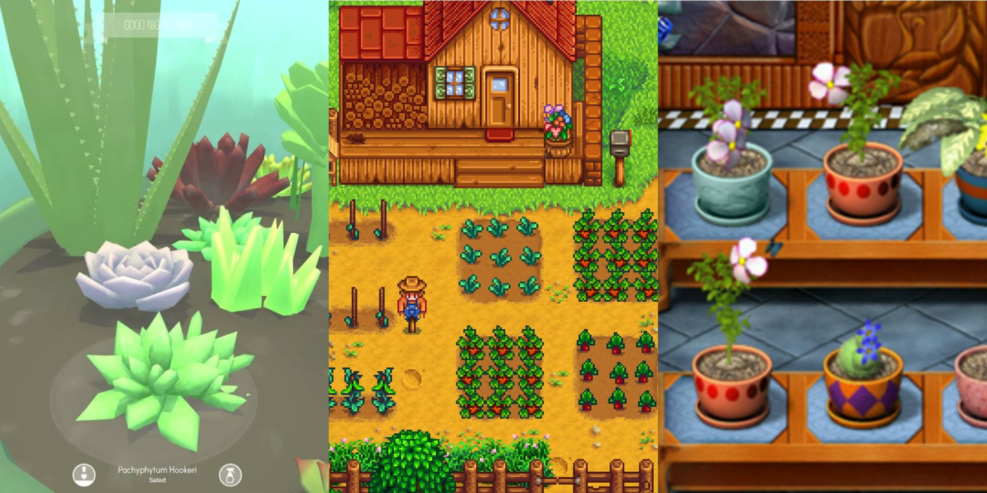 best games for green thumbs