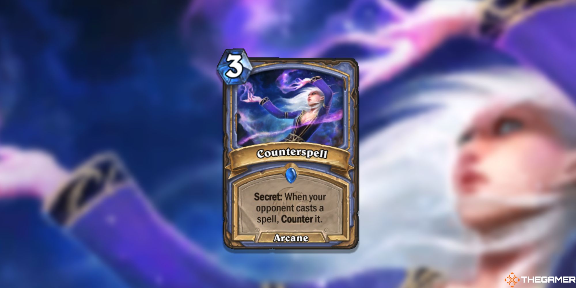 The Best Secrets In Standard In Hearthstone