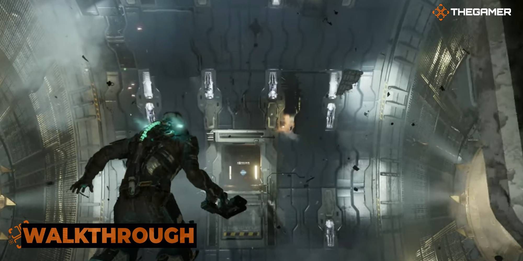 Dead Space 2 guide