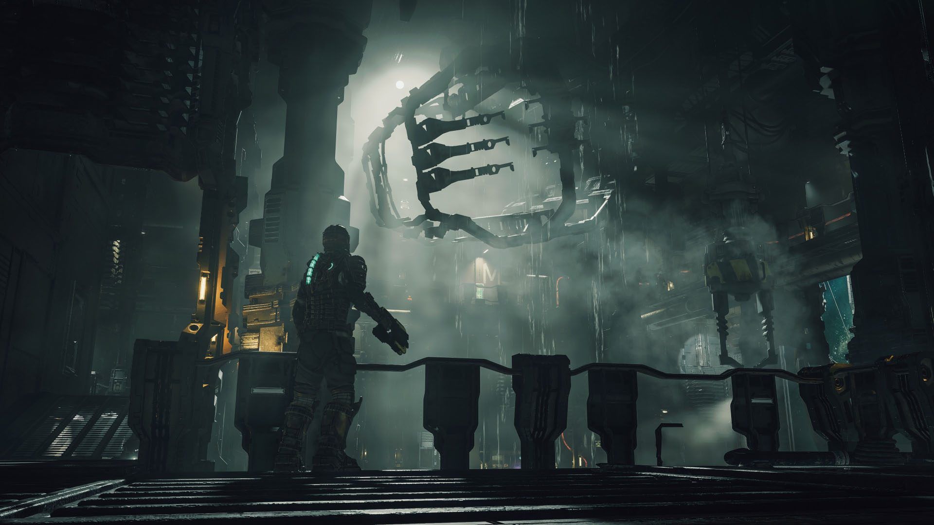 Dead Space' returns to haunt your dreams with new remake