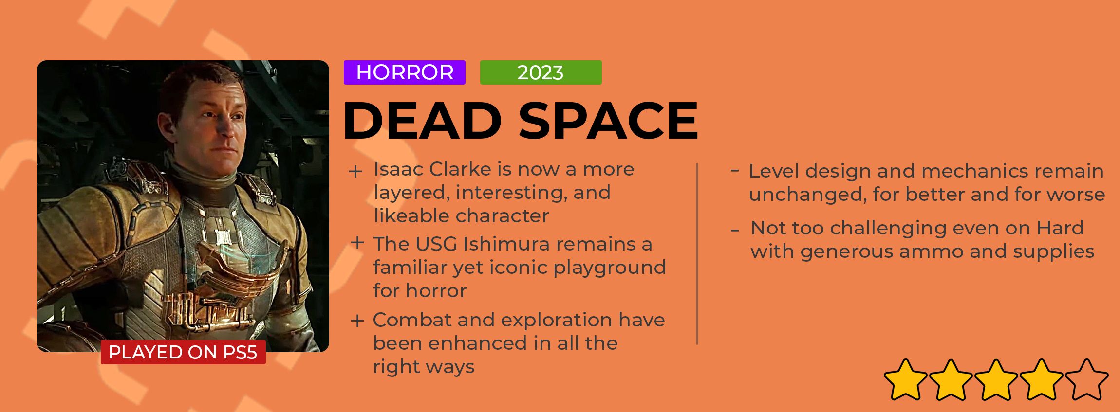 Dead Space 