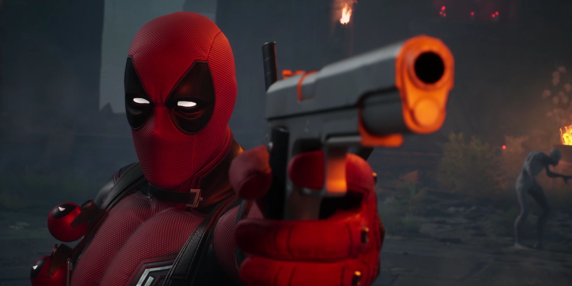 Marvel's Midnight Suns – Deadpool Joins Roster in Early 2023 as