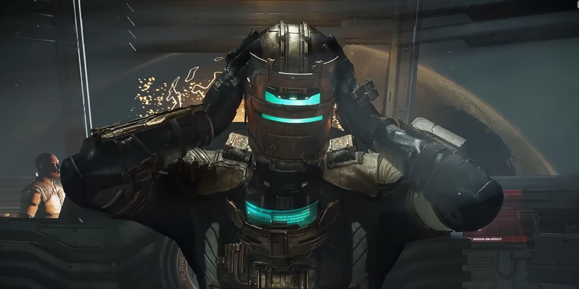 Dead Space Remake review: a gloriously gory glow-up