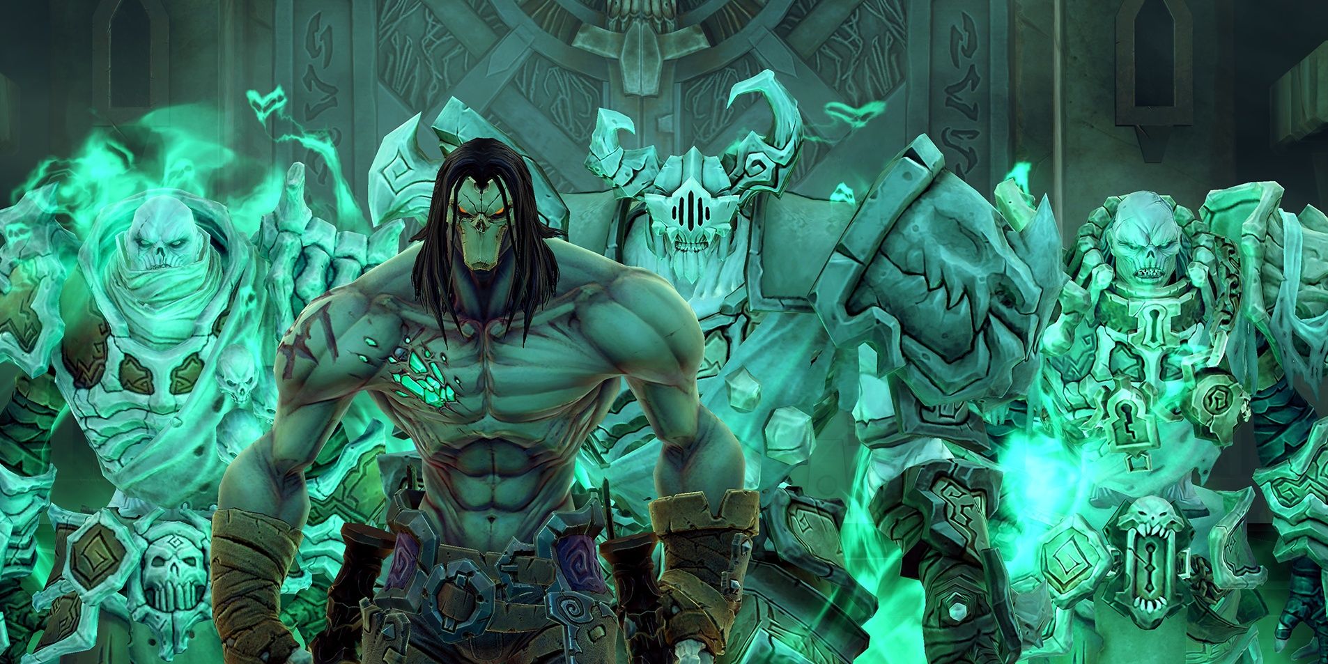 The Best Wii U Action Games