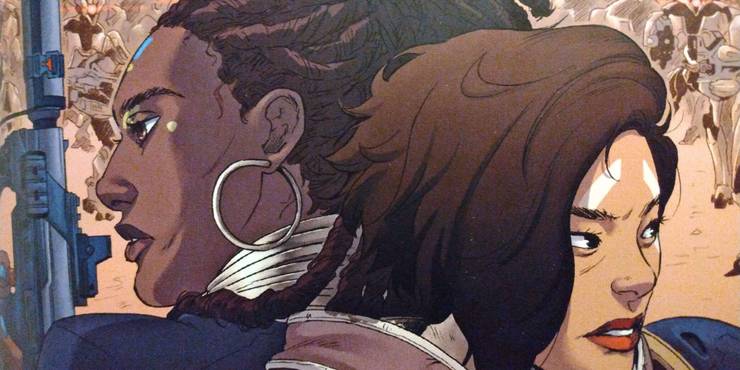 Destiny 2: 10 Characters That Went AWOL 4 Camrin