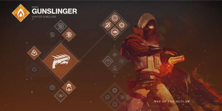 Destiny 2: 10 Characters That Went AWOL 10 Shin Malphur