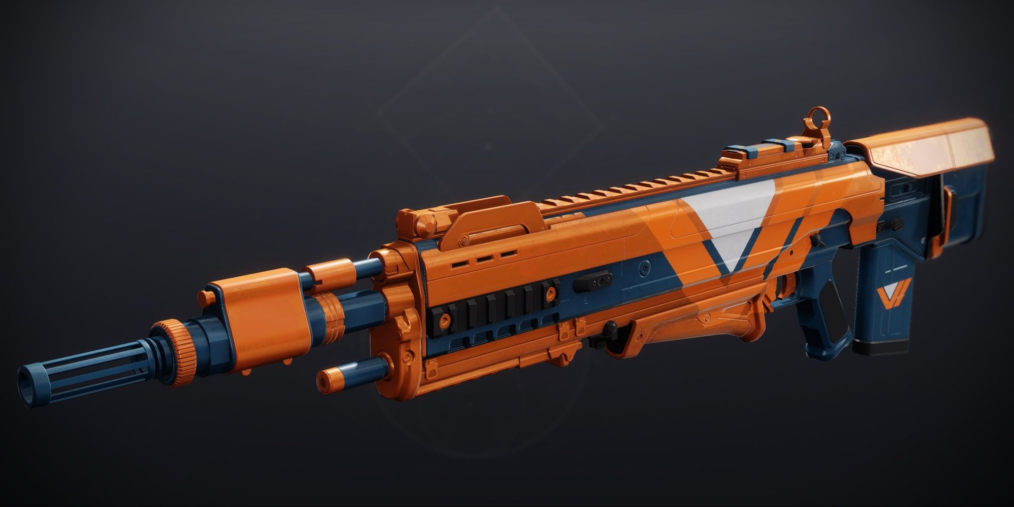 Destiny 2 Veles-X Orcus-X Vanguard Ornament