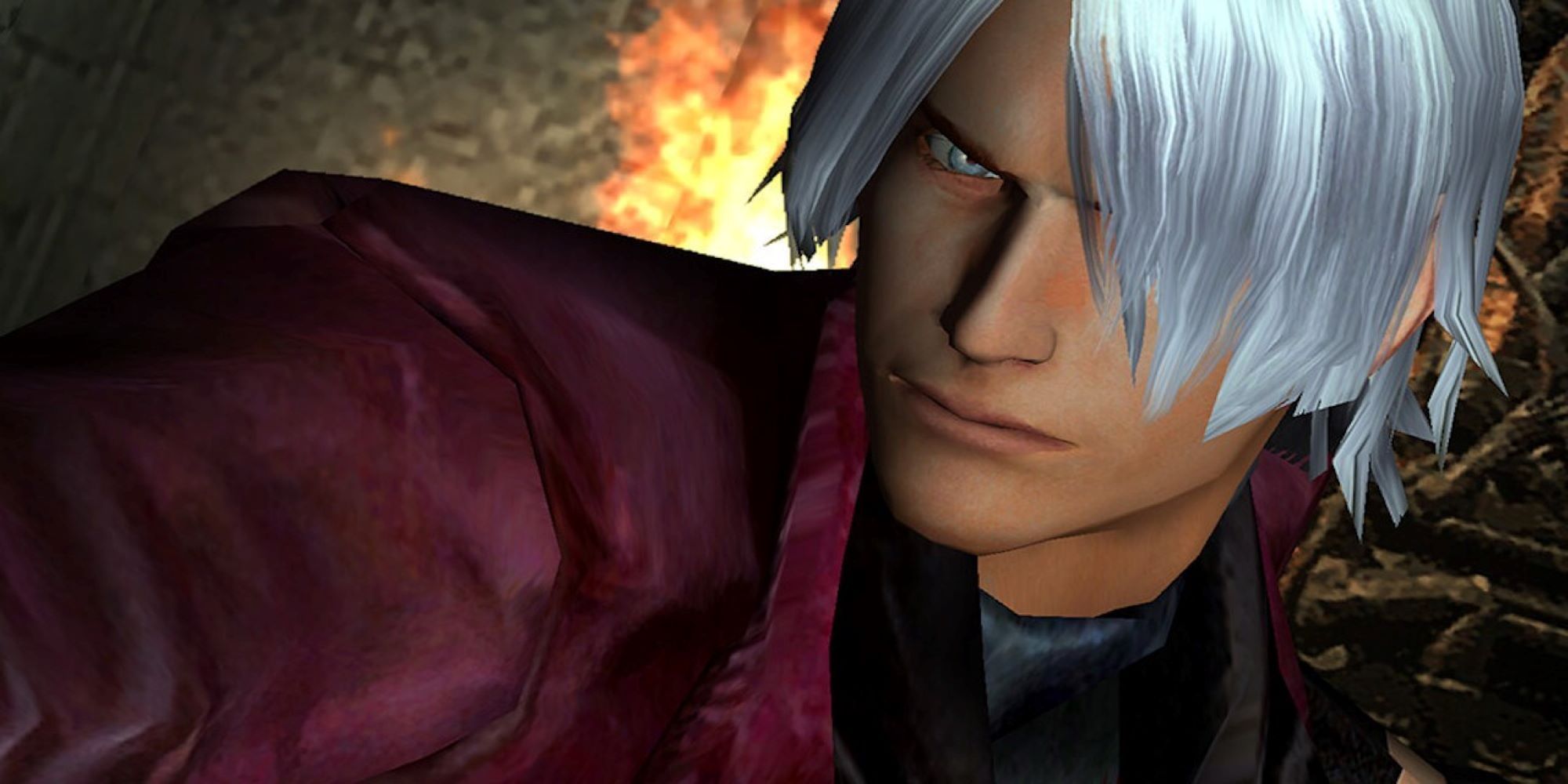 Devil May Cry Dante