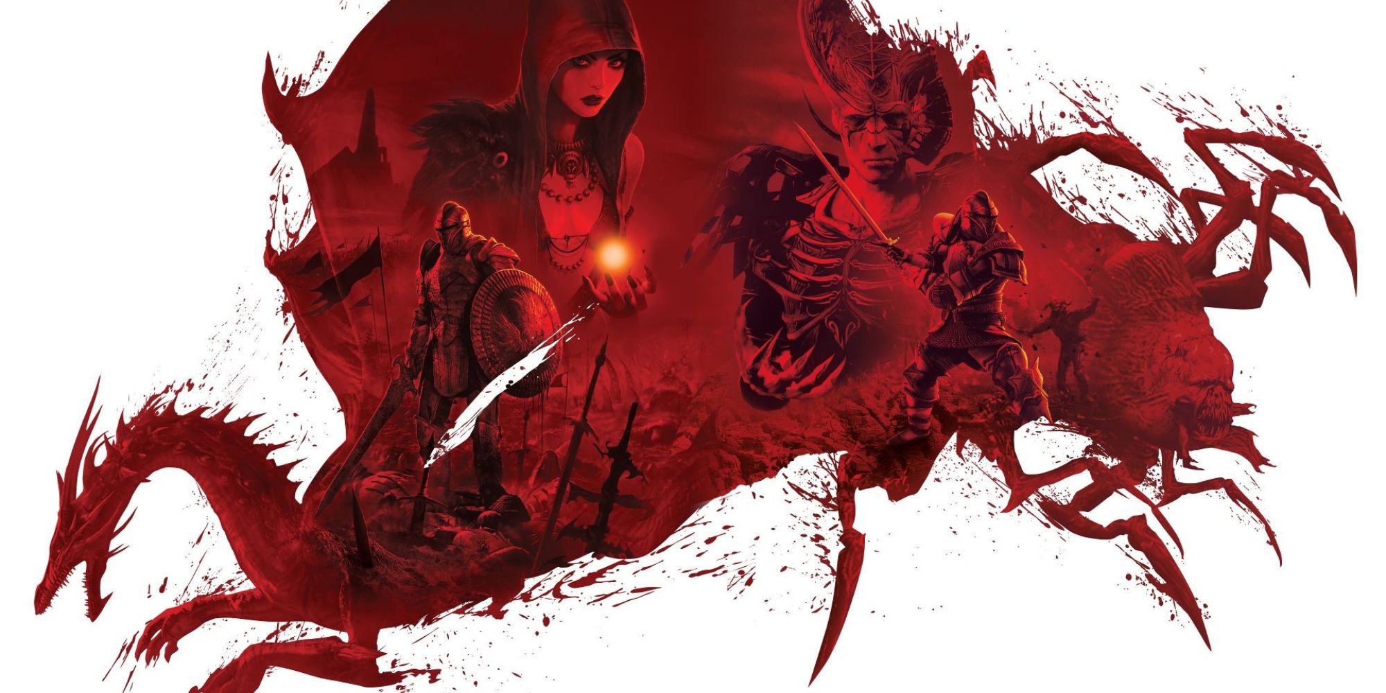 EA Scrapped A Diablo-Style Dragon Age Mobile Game Before Going Free-To-Play