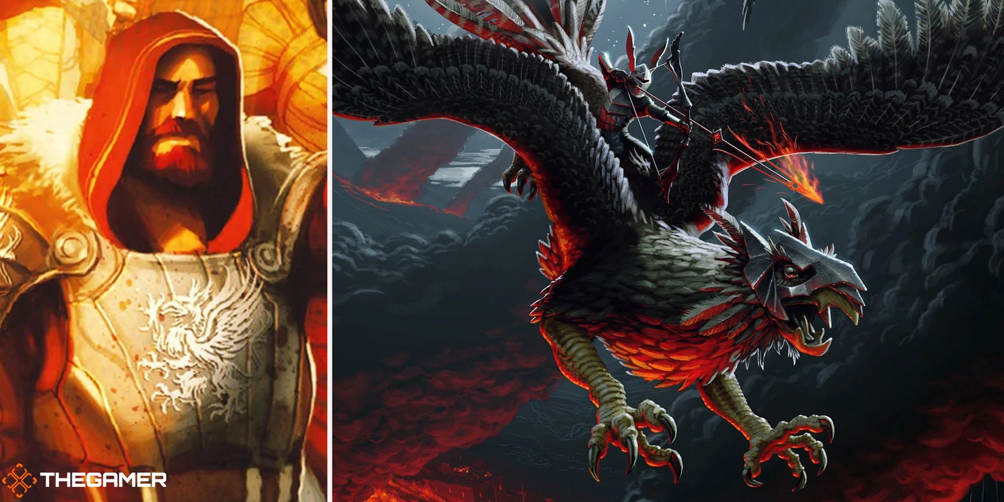 Dragon Age: What Happened To The Griffons? - TrendRadars