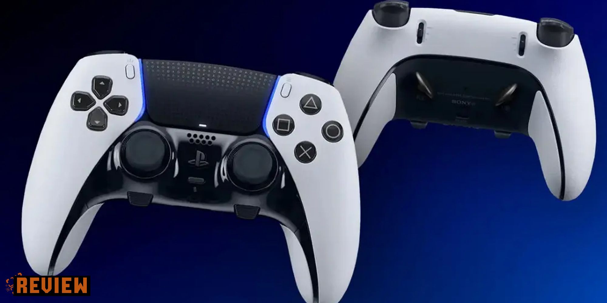 The PS5 DualSense Edge Controller could be getting a big upgrade