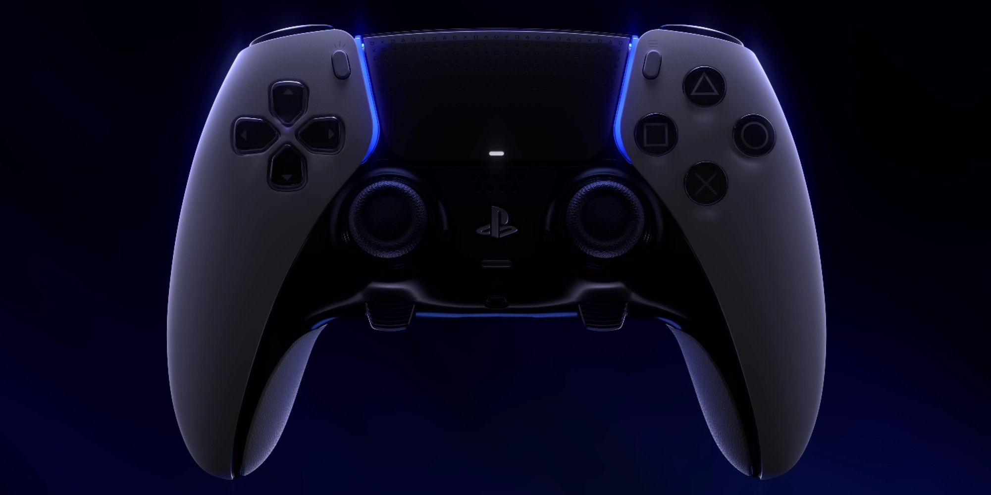 DualSense Edge has a 33% smaller battery than a normal PS5 controller -  Dexerto