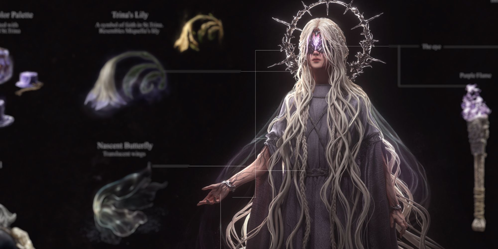 Elden Ring Lore About Miquella: Everything We Know About The