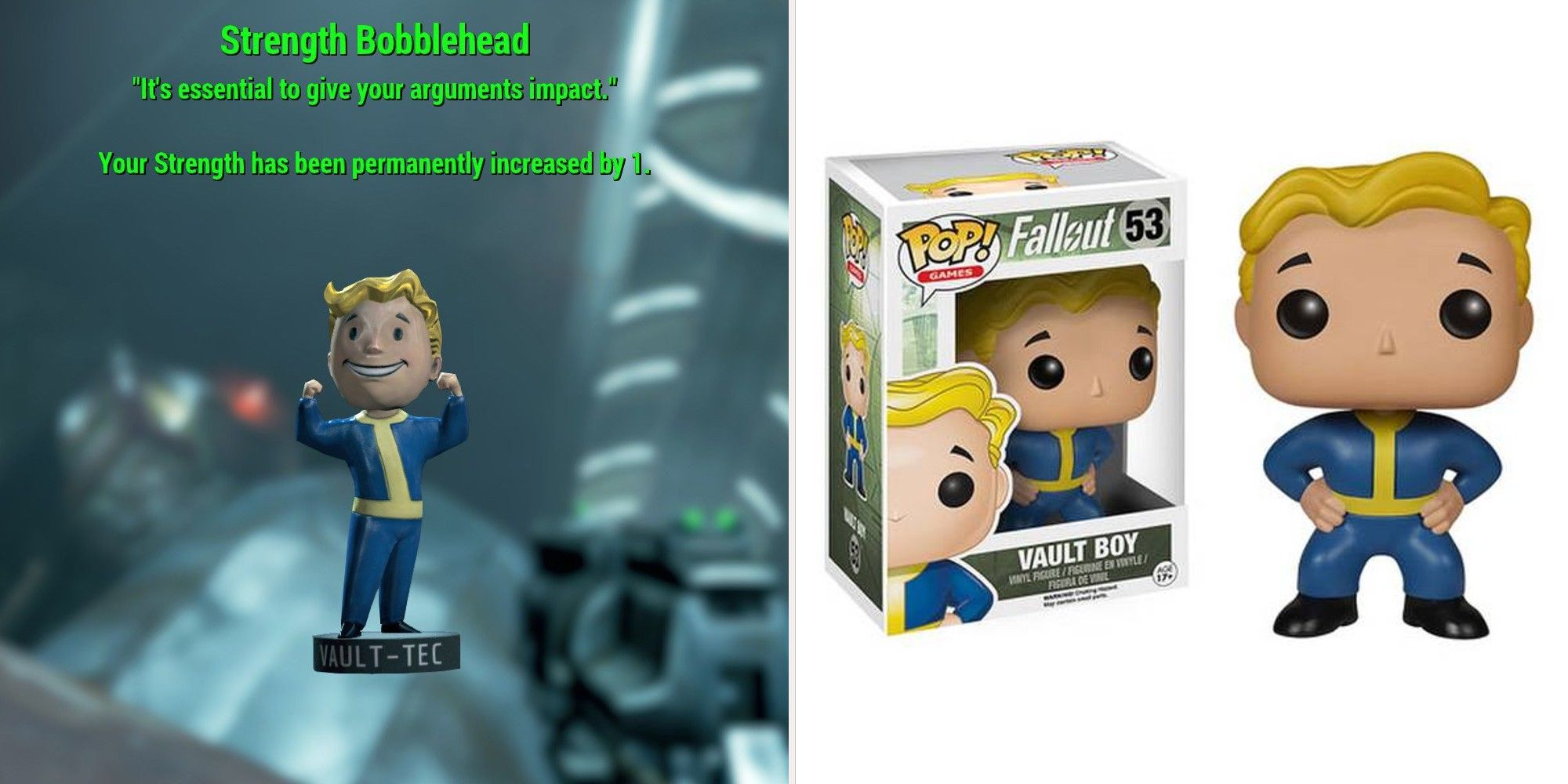 Best Video Game Collectibles To Get In Real Life