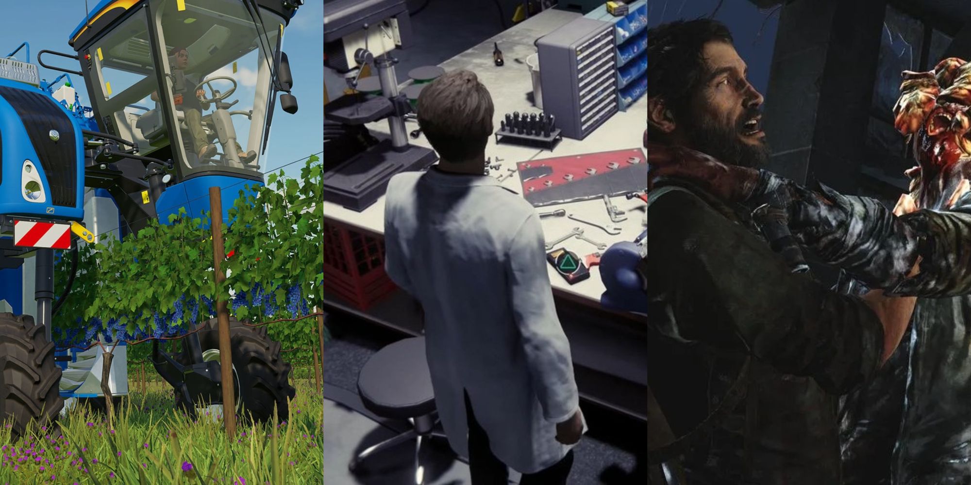 8 Games That Use Real Science