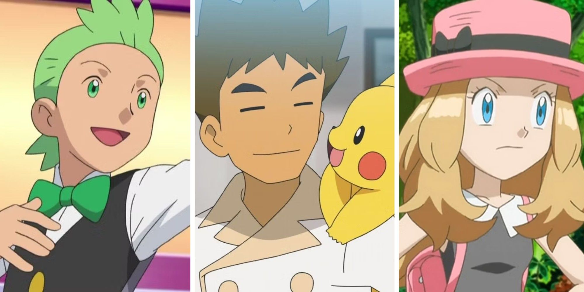 Pokémon: Serena's Most Powerful Pokémon, Ranked