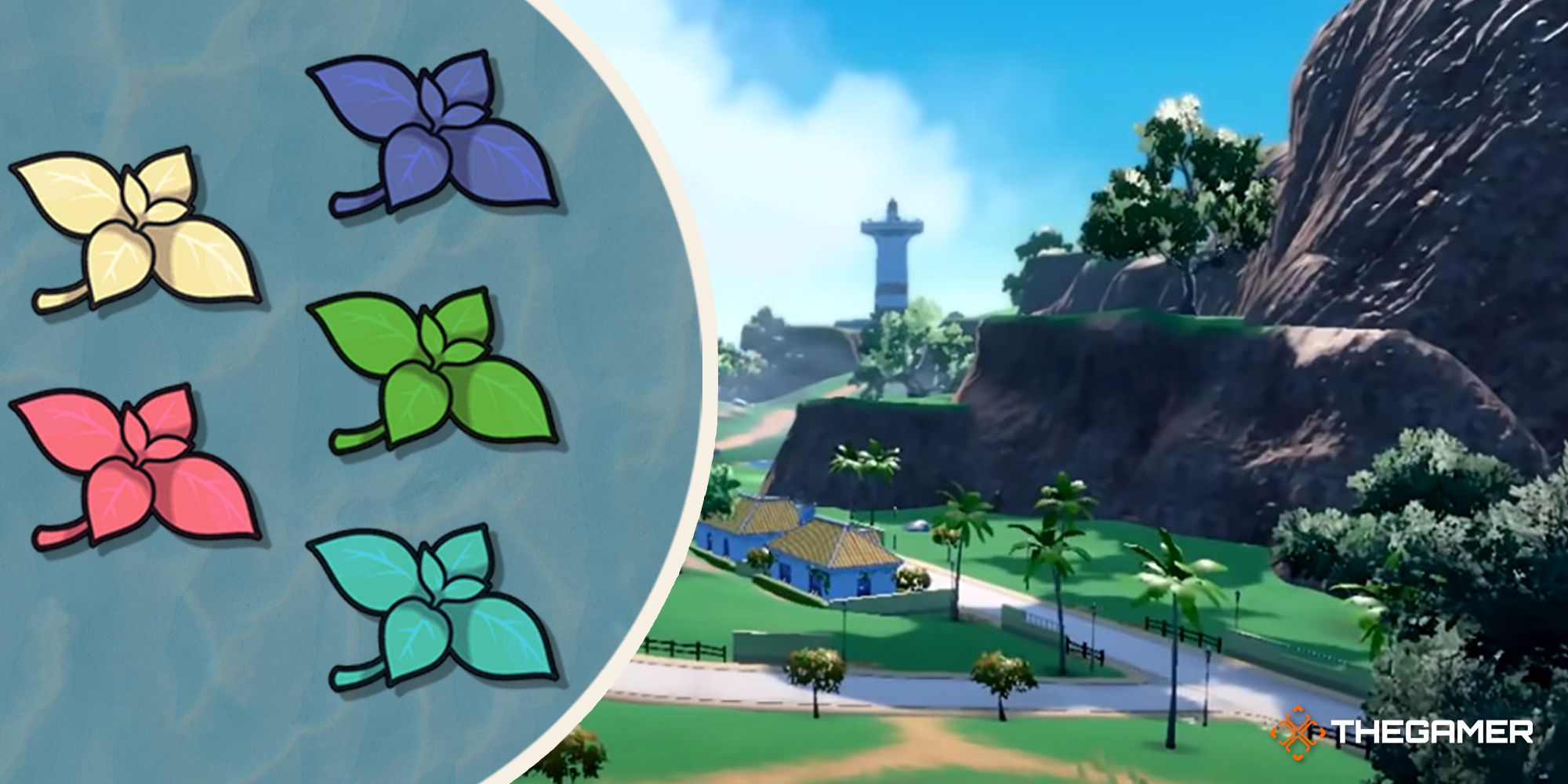 Pokémon Sword & Shield - Nature Changing