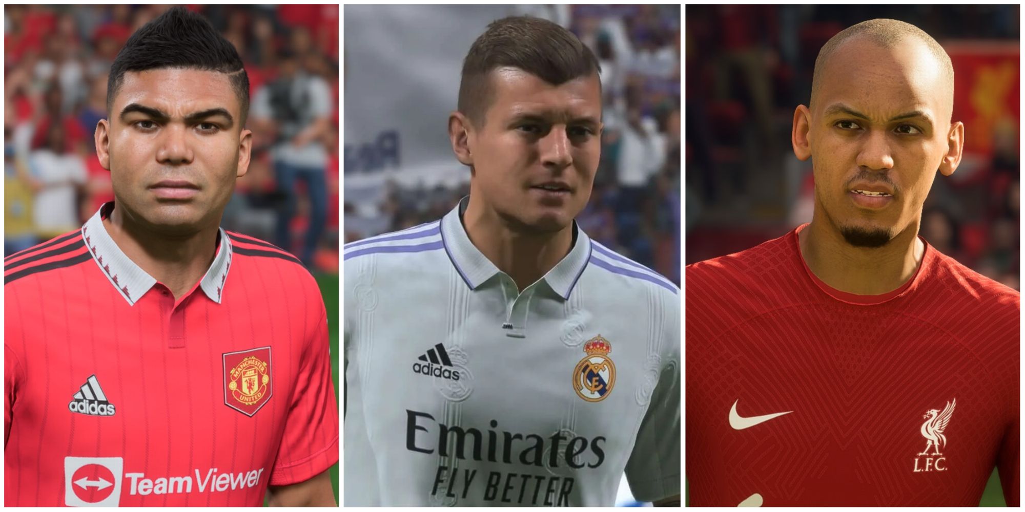 FIFA 23 Premier League Midfielders Detailed Guide