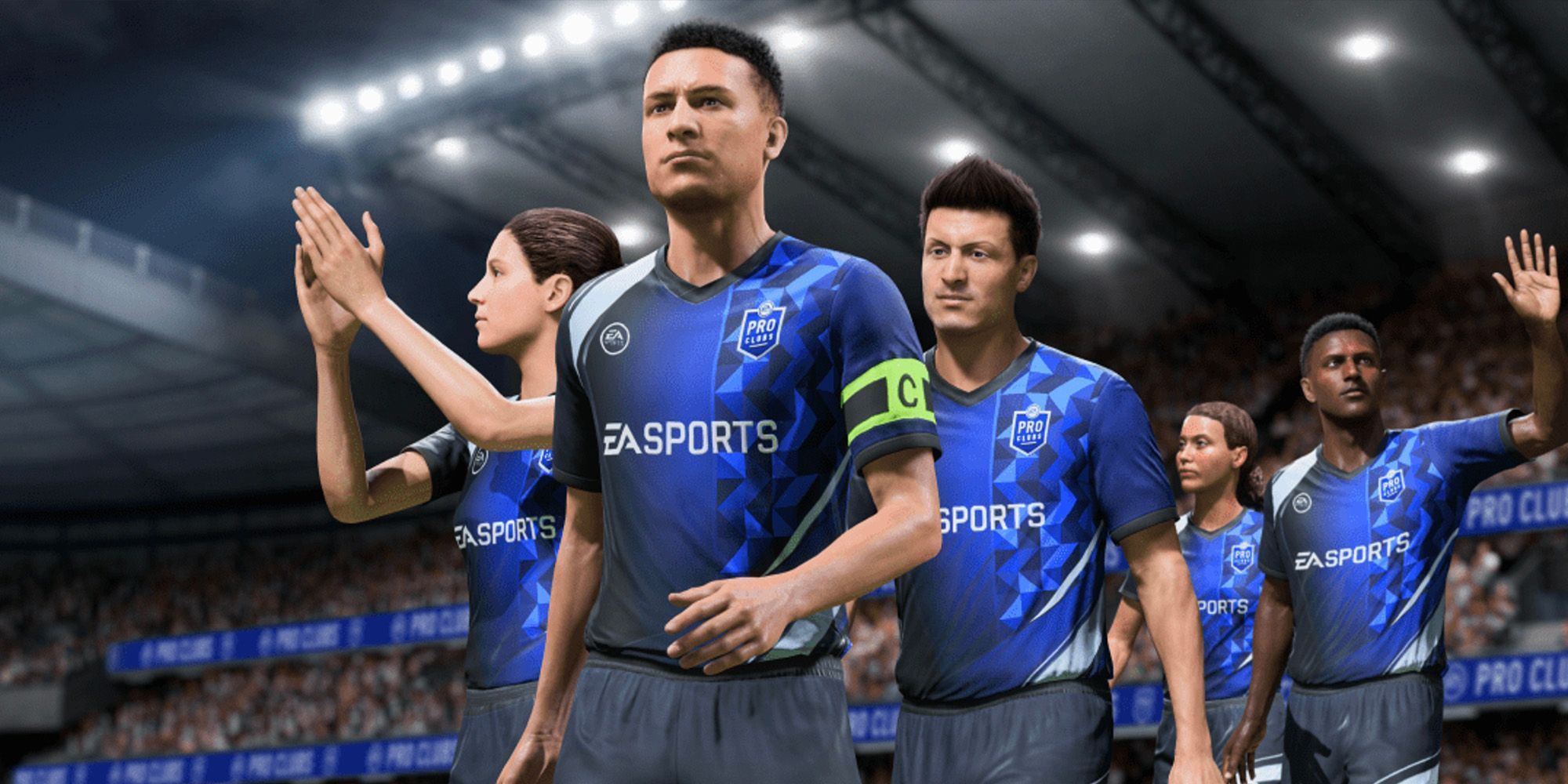 EA FC 24 loot boxes could see changes as UK body cracks down on