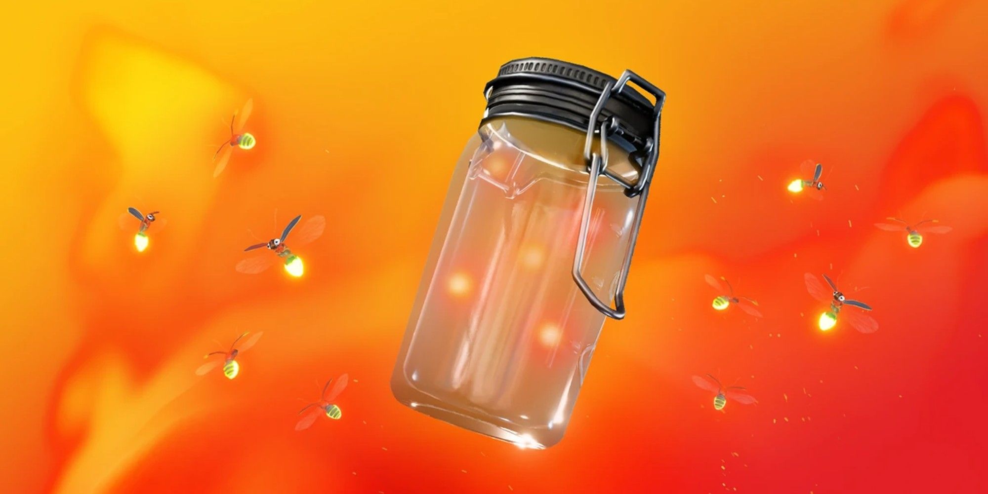 fortnite firefly jar