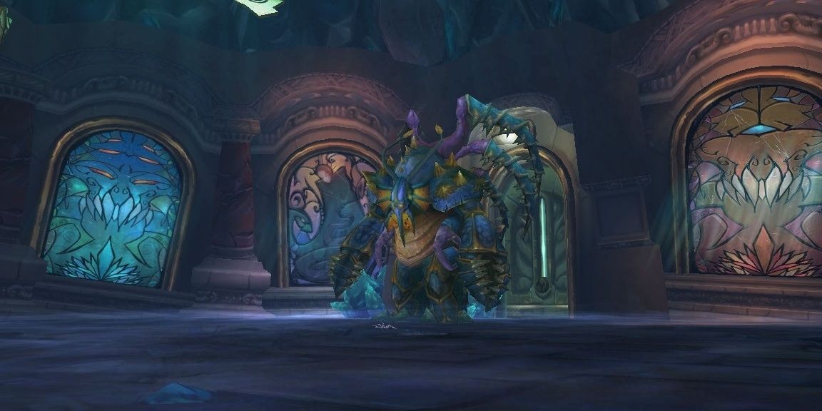 Ten Ton Hammer  World of Warcraft: Wrath of the Lich King Review