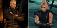 The 7 Most Stoic Video Game Characters TrendRadars