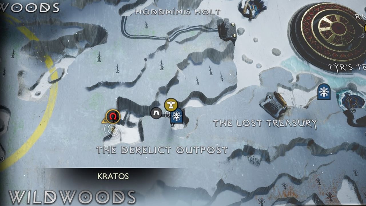 How To Unlock Every Runic Attack For The Leviathan Axe In God Of War