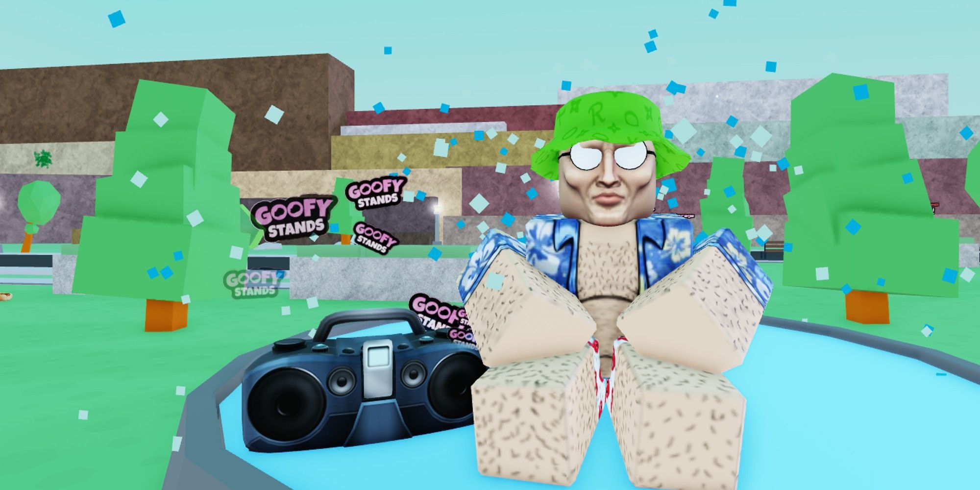 Goofy roblox meme avatar : r/robloxmeme