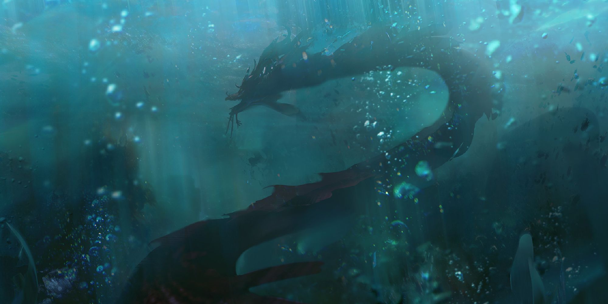 gw2 soo won under water for promotional art