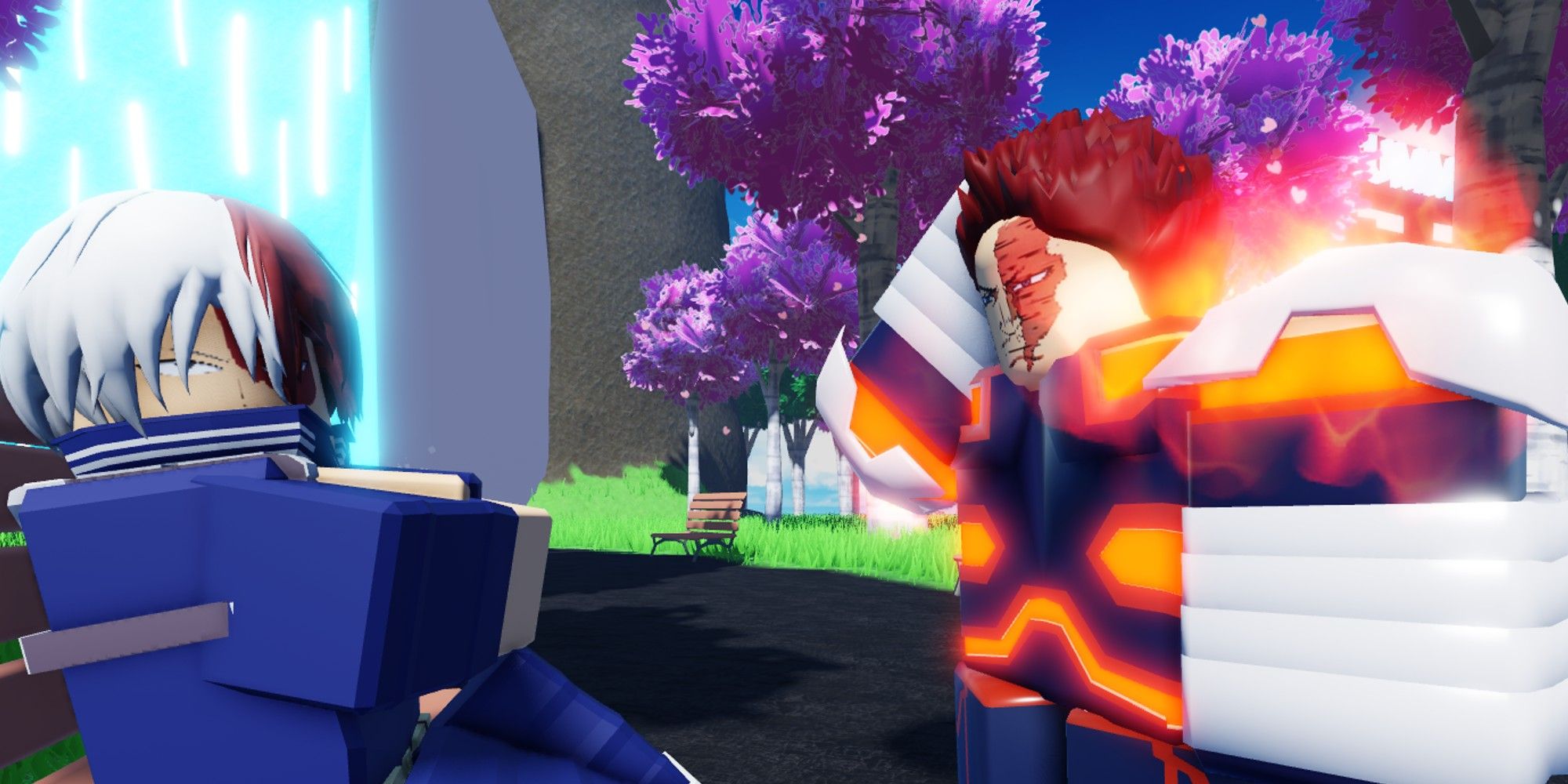 Códigos para My Hero Mania no Roblox – Novembro de 2023