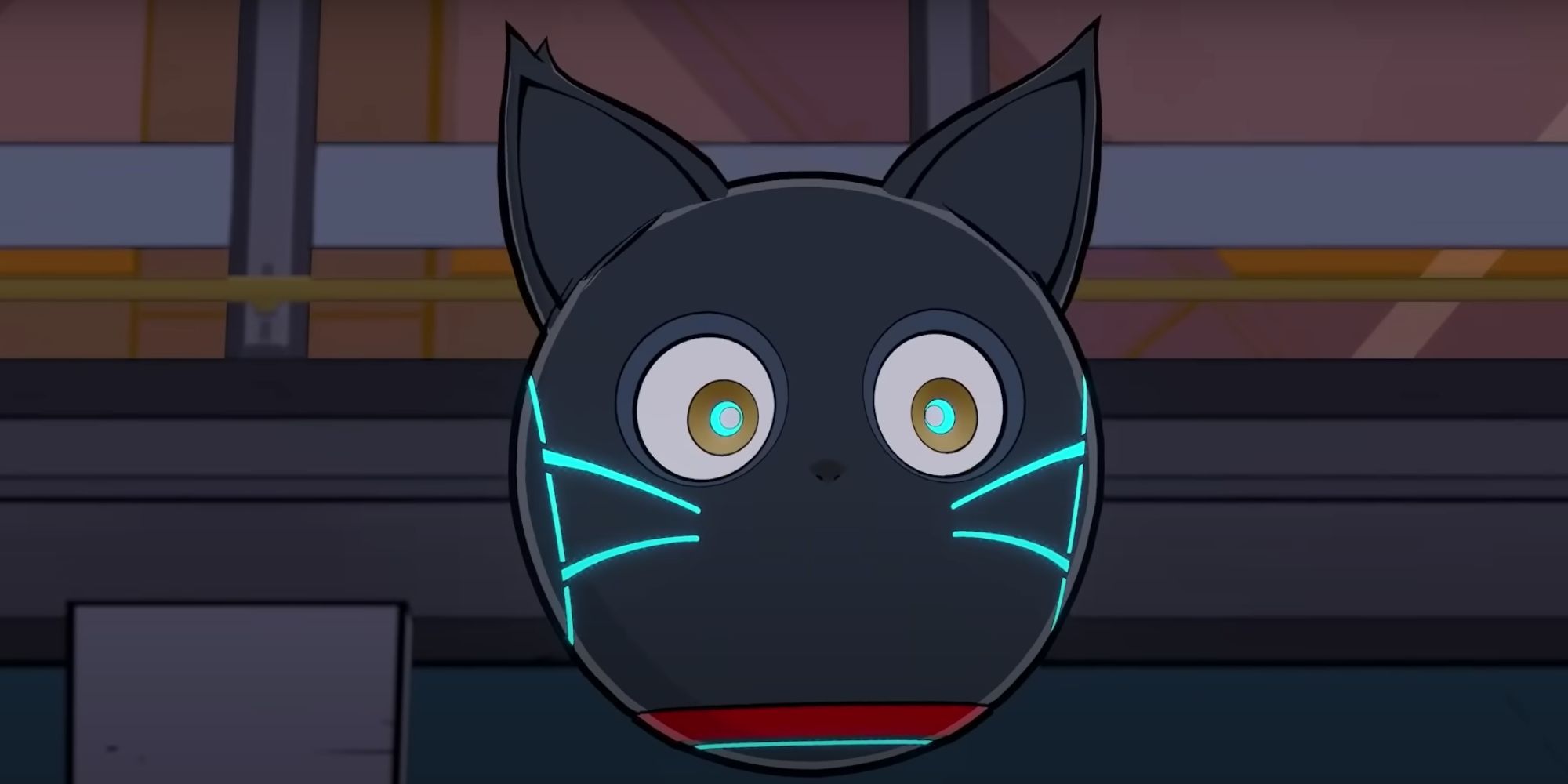 Hi-Fi Rush: Jogadores pedem que o gato seja o novo mascote do Xbox -  Windows Club