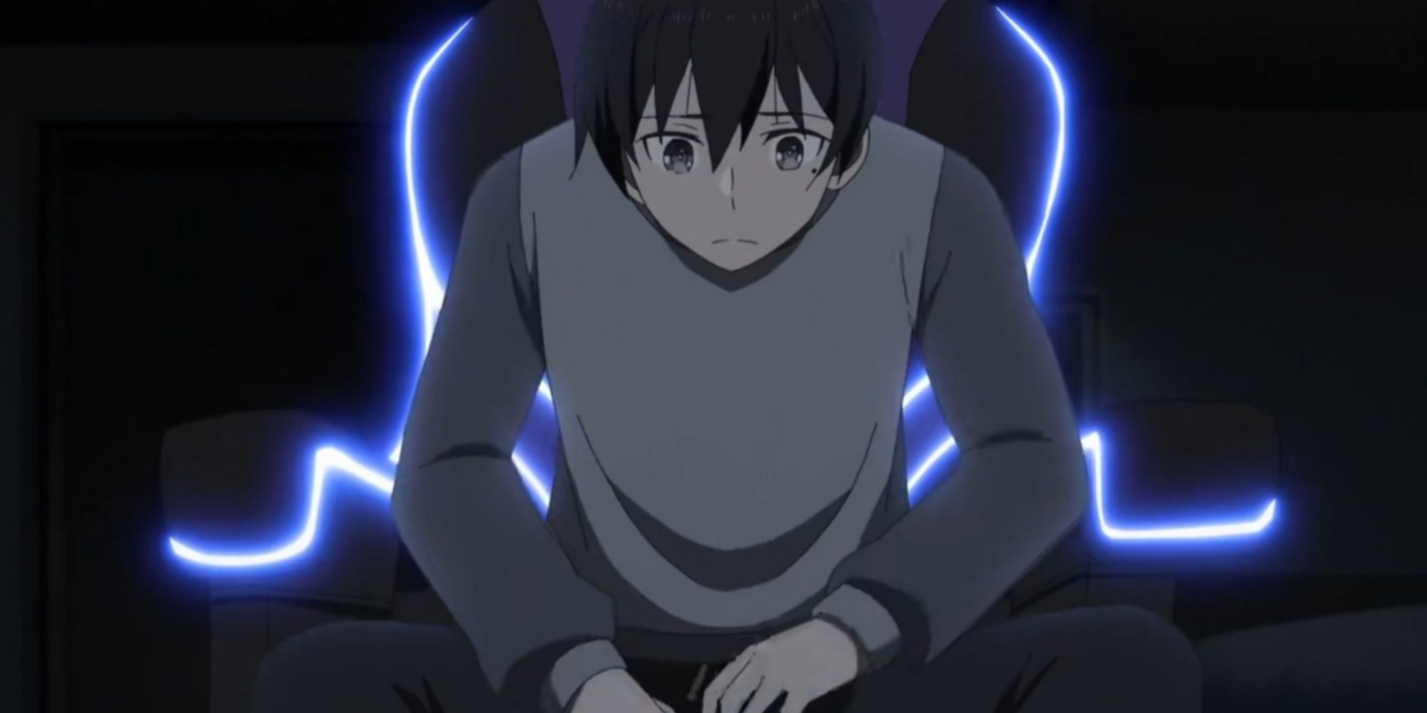 7 Anime Characters Who Are Also Gamers